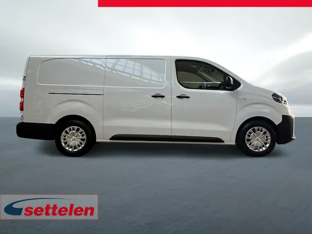 Toyota PROACE Van L2 75KWh Advanced