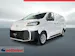 Toyota PROACE Van L2 75KWh Advanced