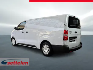 Toyota PROACE Van L2 75KWh Advanced