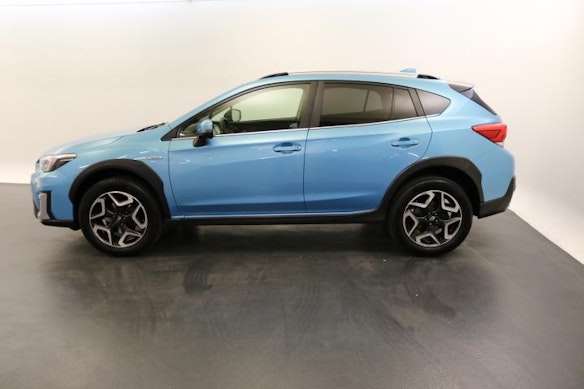 SUBARU XV 2.0i e-Boxer Luxury Bl./Gr. 3