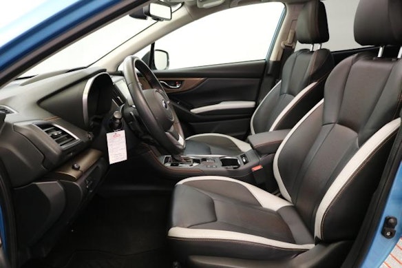 SUBARU XV 2.0i e-Boxer Luxury Bl./Gr. 2