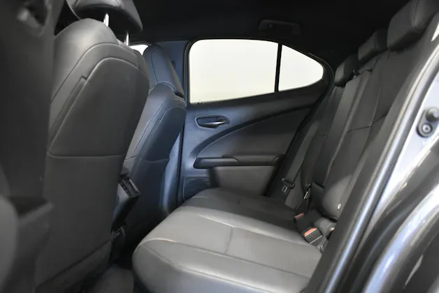 Lexus UX 250h Comfort - Ruote invernali & Servizi inclusi - Tasso leasing 1.99%!