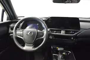 Lexus UX 250h Comfort - Ruote invernali & Servizi inclusi - Tasso leasing 1.99%!