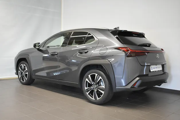 Lexus UX 250h Comfort - Ruote invernali & Servizi inclusi - Tasso leasing 1.99%!