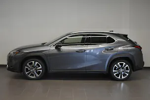Lexus UX 250h Comfort - Ruote invernali & Servizi inclusi - Tasso leasing 1.99%!