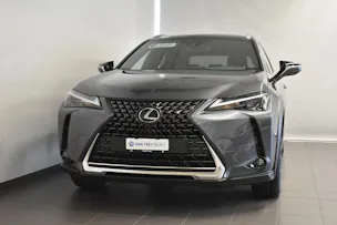 Lexus UX 250h Comfort - Ruote invernali & Servizi inclusi - Tasso leasing 1.99%!