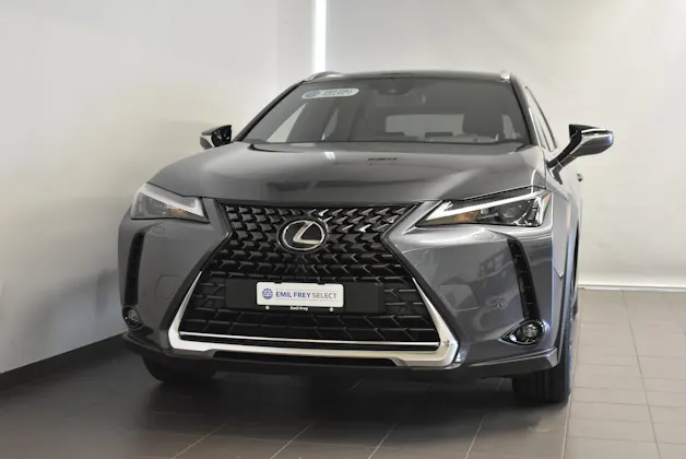 Lexus UX 250h Comfort - Ruote invernali & Servizi inclusi - Tasso leasing 1.99%!