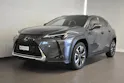 Lexus UX 250h Comfort - Ruote invernali & Servizi inclusi - Tasso leasing 1.99%!
