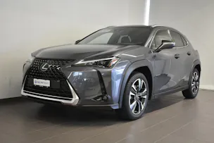 Lexus UX 250h Comfort - Ruote invernali & Servizi inclusi - Tasso leasing 1.99%!