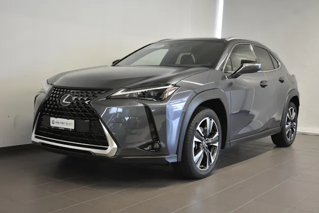 Lexus UX 250h Comfort - Ruote invernali & Servizi inclusi - Tasso leasing 1.99%!