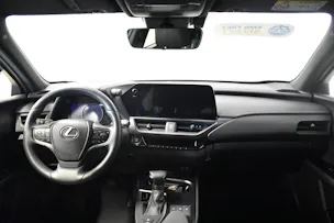 Lexus UX 250h Comfort - Ruote invernali & Servizi inclusi - Tasso leasing 1.99%!