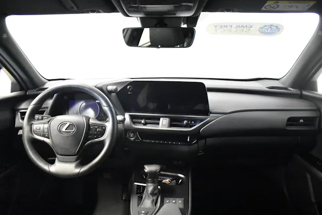 Lexus UX 250h Comfort - Ruote invernali & Servizi inclusi - Tasso leasing 1.99%!