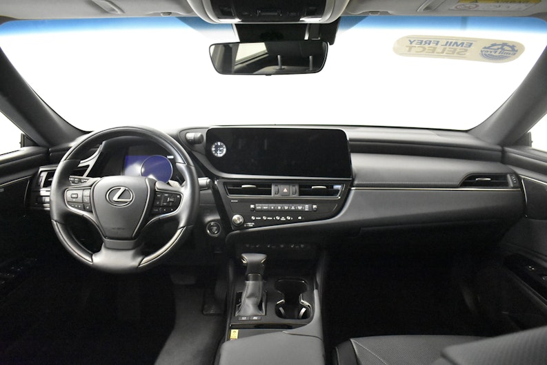 Vehicle image LEXUS ES