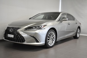 Vehicle image LEXUS ES 300h Excellence