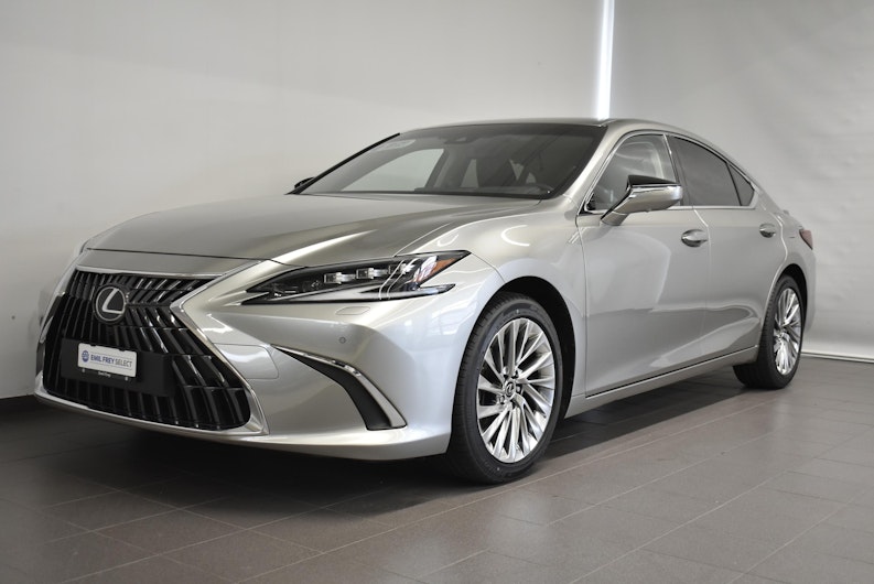 Vehicle image LEXUS ES
