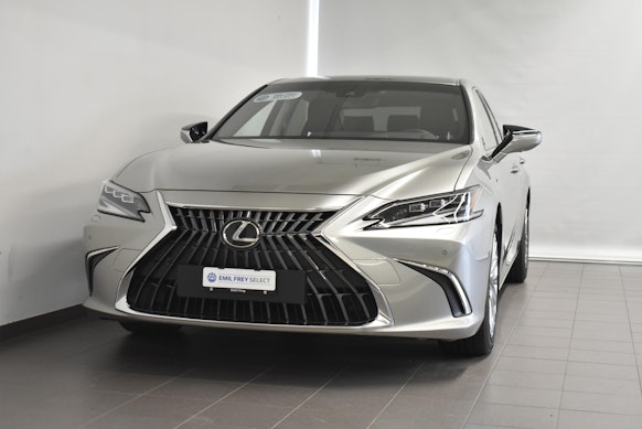 LEXUS ES 300h Excellence 0