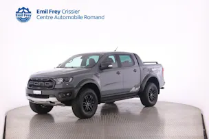 FORD Ranger DKab.Pick-up 2.0 EcoBlue 4x4 Raptor