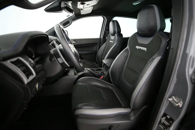 FORD Ranger DKab.Pick-up 2.0 EcoBlue 4x4 Raptor