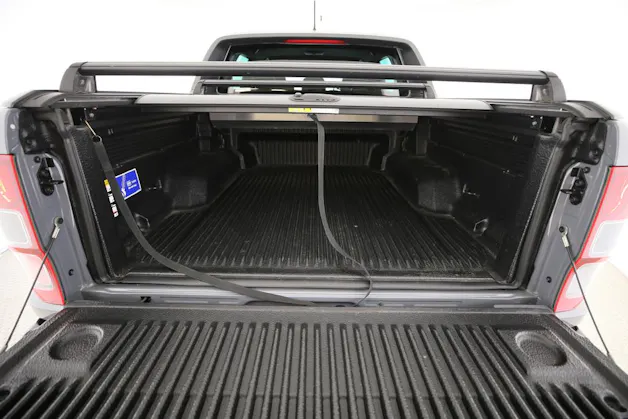 FORD Ranger DKab.Pick-up 2.0 EcoBlue 4x4 Raptor