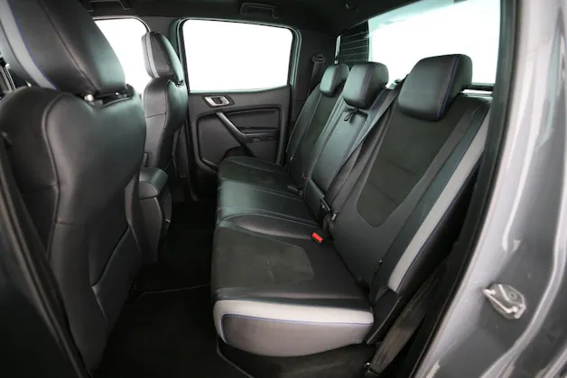 FORD Ranger DKab.Pick-up 2.0 EcoBlue 4x4 Raptor