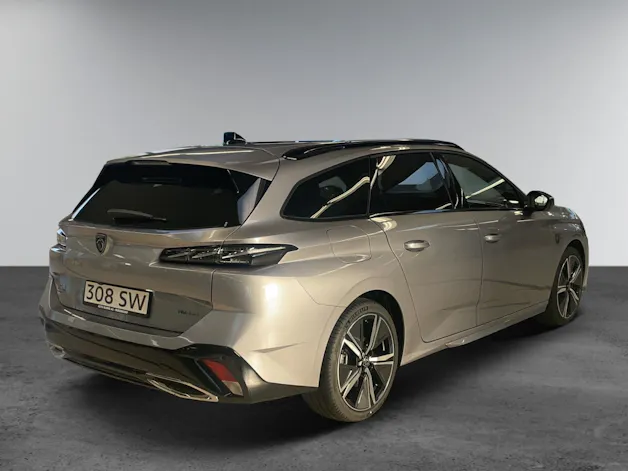 Peugeot 308 SW 1.6 PHEV 180 GT