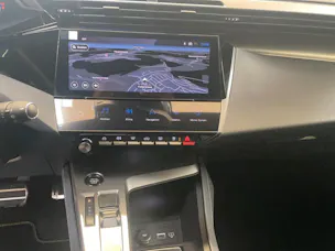 Peugeot 308 SW 1.6 PHEV 180 GT