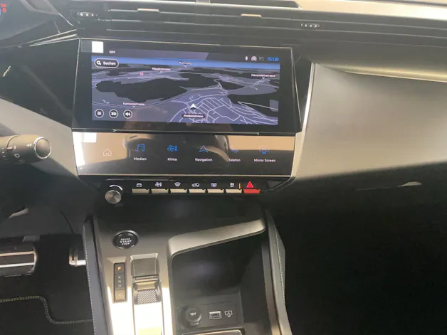 Peugeot 308 SW 1.6 PHEV 180 GT