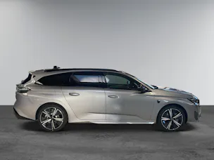 Peugeot 308 SW 1.6 PHEV 180 GT