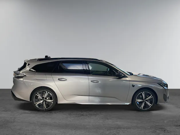 Peugeot 308 SW 1.6 PHEV 180 GT