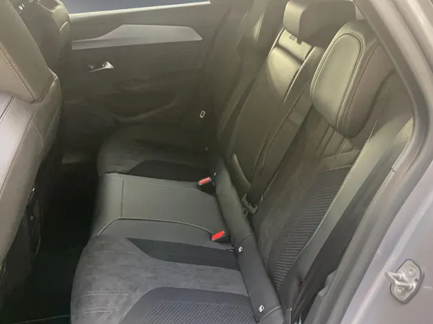 Peugeot 308 SW 1.6 PHEV 180 GT