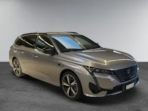 Peugeot 308 SW 1.6 PHEV 180 GT