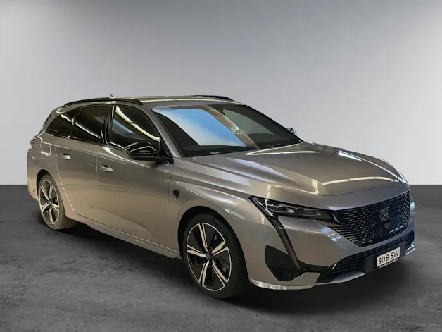 Peugeot 308 SW 1.6 PHEV 180 GT