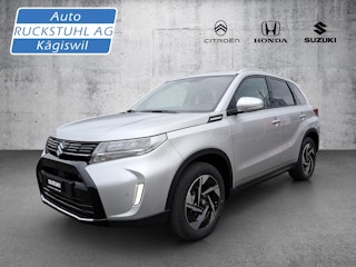 Vehicle image SUZUKI VITARA