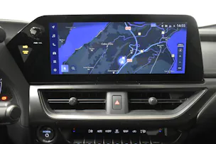 Lexus UX 250h Comfort - Ruote invernali & Servizi inclusi - Tasso leasing 1.99%!