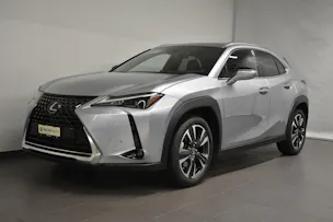 Lexus UX 250h Comfort - Ruote invernali & Servizi inclusi - Tasso leasing 1.99%!