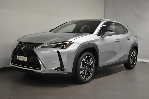 Lexus UX 250h Comfort - Ruote invernali & Servizi inclusi - Tasso leasing 1.99%!