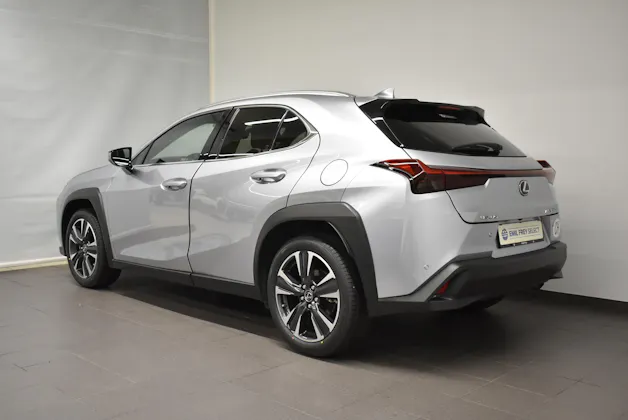 Lexus UX 250h Comfort - Ruote invernali & Servizi inclusi - Tasso leasing 1.99%!