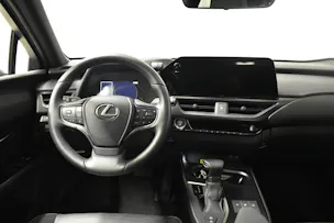 Lexus UX 250h Comfort - Ruote invernali & Servizi inclusi - Tasso leasing 1.99%!