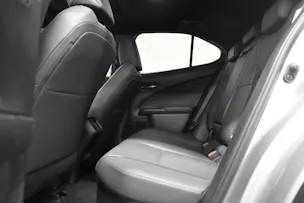 Lexus UX 250h Comfort - Ruote invernali & Servizi inclusi - Tasso leasing 1.99%!