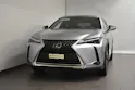 Lexus UX 250h Comfort - Ruote invernali & Servizi inclusi - Tasso leasing 1.99%!