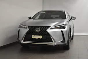 Lexus UX 250h Comfort - Ruote invernali & Servizi inclusi - Tasso leasing 1.99%!
