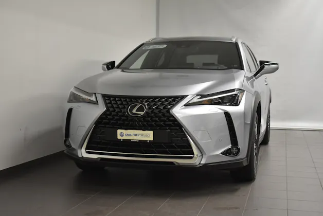 Lexus UX 250h Comfort - Ruote invernali & Servizi inclusi - Tasso leasing 1.99%!