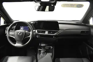 Lexus UX 250h Comfort - Ruote invernali & Servizi inclusi - Tasso leasing 1.99%!