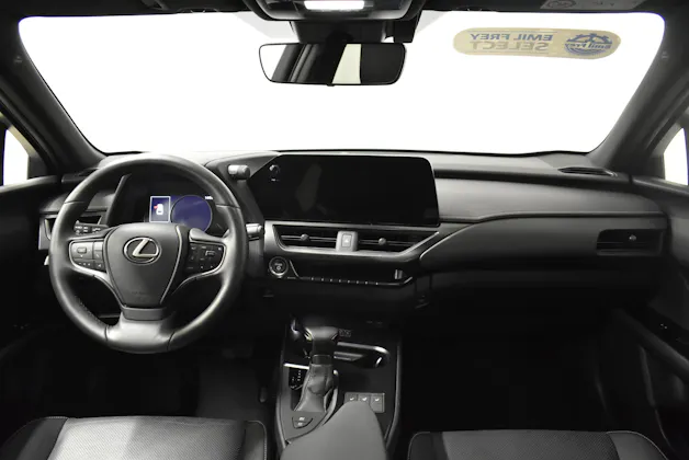 Lexus UX 250h Comfort - Ruote invernali & Servizi inclusi - Tasso leasing 1.99%!