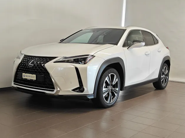 Lexus UX 250h Comfort - Ruote invernali & Servizi inclusi - Tasso leasing 1.99%