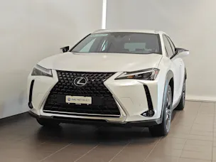 Lexus UX 250h Comfort - Ruote invernali & Servizi inclusi - Tasso leasing 1.99%