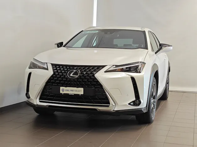 Lexus UX 250h Comfort - Ruote invernali & Servizi inclusi - Tasso leasing 1.99%