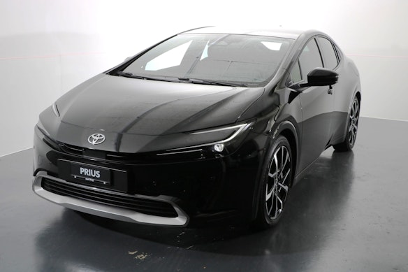 TOYOTA Prius 2.0 Plug-In-Hybrid Premium 0