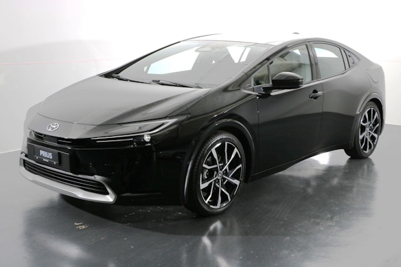 TOYOTA Prius 2.0 Plug-In-Hybrid Premium 1
