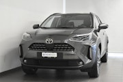 First vehicle image
